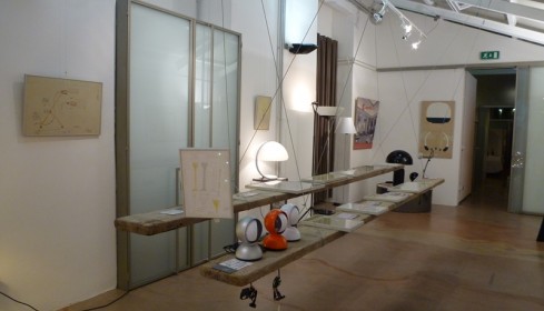Mostra lampade storiche